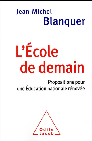 L'école de demain