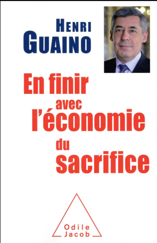 En finir avec l'économie du sacrifice