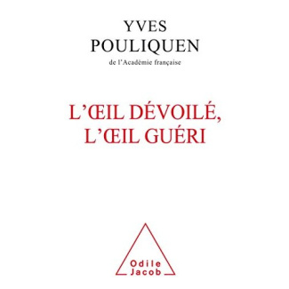 L'oeil dévoilé, l'oeil guéri