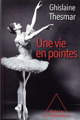 Une vie en pointes