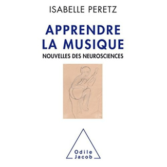 Apprendre la musique. Nouvelles des neurosciences