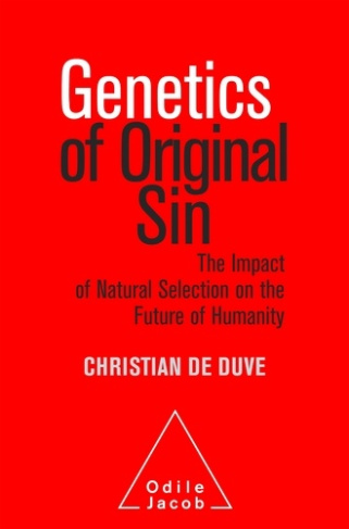 Genetics of Original Sin