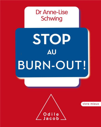 Stop au Burn-Out