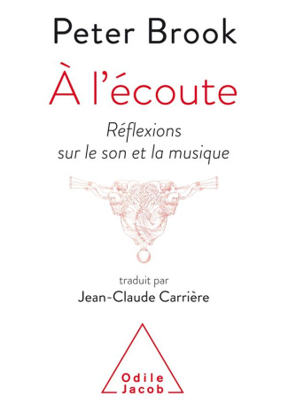 A l'écoute. Réflexions sur le son et la musique