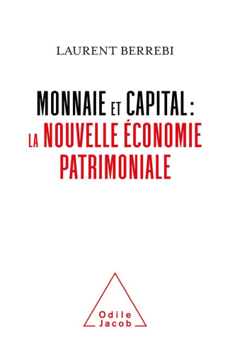 Monnaie et capital : la nouvelle économie patrimoniale