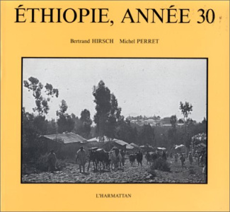 Éthiopie, année 30