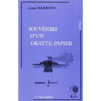Souvenirs d'un gratte-papier