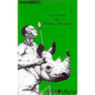 Contes des veillees africaines