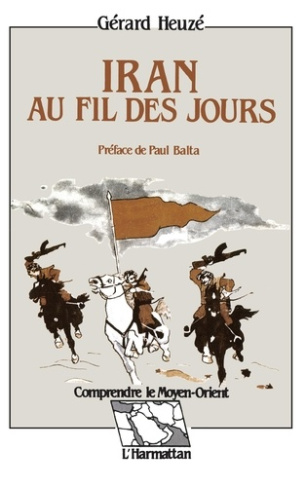 Iran. Au fil des jours