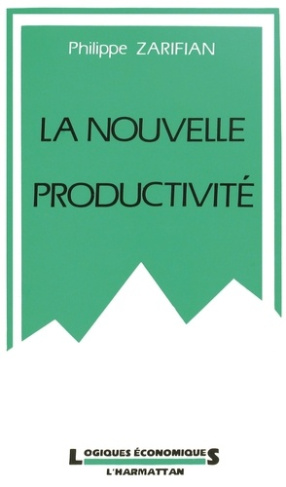 La nouvelle productivité
