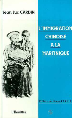 Immigration chinoise à la Martinique