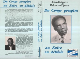 Du Congo prospère au Zaïre en débâcle