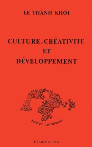 Culture, créativité et développement