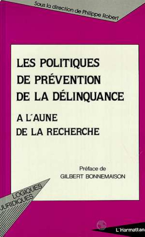 Les politiques de prévention de la délinquance à l'aune de la recherche. Un bilan international, [ac