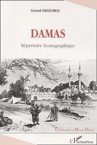 Damas.. Répertoire iconographique