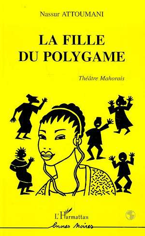 La fille du polygame