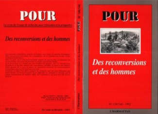 RECONVERSIONS ET DES HOMMES
