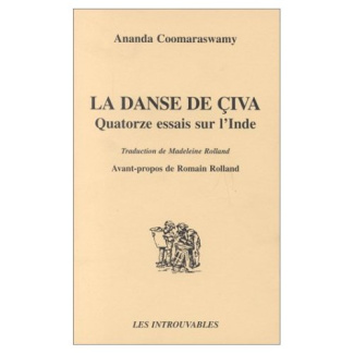 LA DANSE DE CIVA