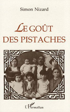 Le goût des pistaches