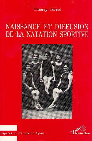 Naissance et diffusion de la natation sportive