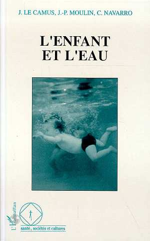 L'enfant et l'eau