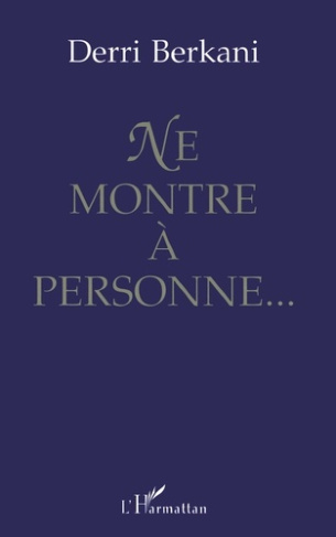 Ne montre à personne