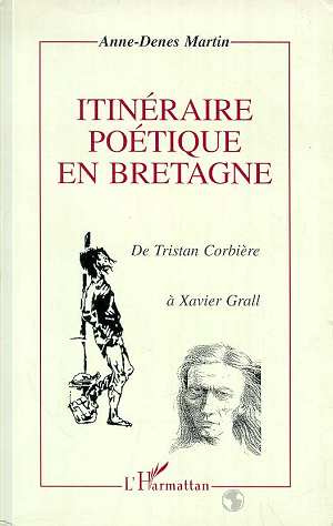 ITINERAIRE POETIQUE EN BRETAGNE