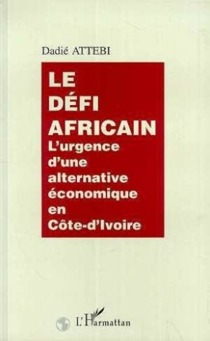 LE DEFI AFRICAIN