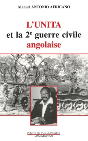 L'UNITA et la 2e guerre civile angolaise