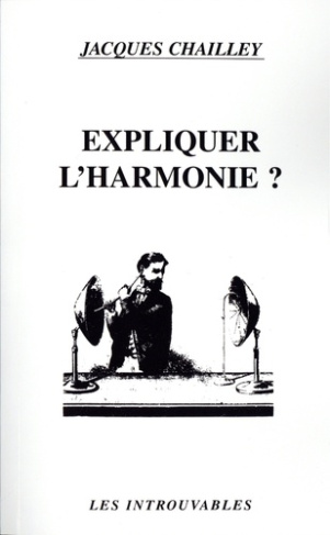 Expliquer l'harmonie ?