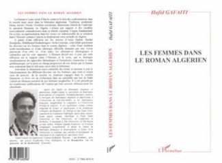 Les femmes dans le roman algérien : histoire, discours et texte
