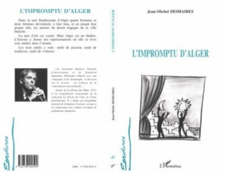 L'impromptu d'Alger