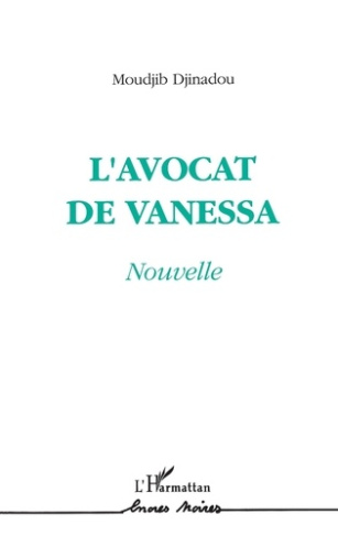 L'avocat de Vanessa