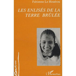 ENLISES DE LA TERRE BRULEE