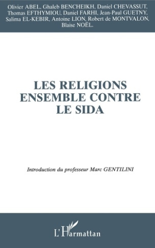 Les religions ensemble contre le SIDA. Second colloque organisé par la Conférence mondiale des relig