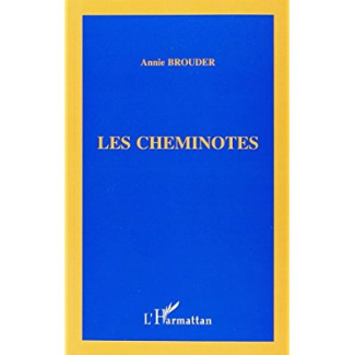 Les cheminotes