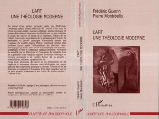 L'art, une théologie moderne