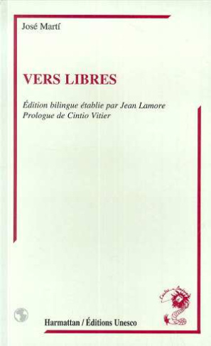VERS LIBRES. Edition bilingue français-espagnol