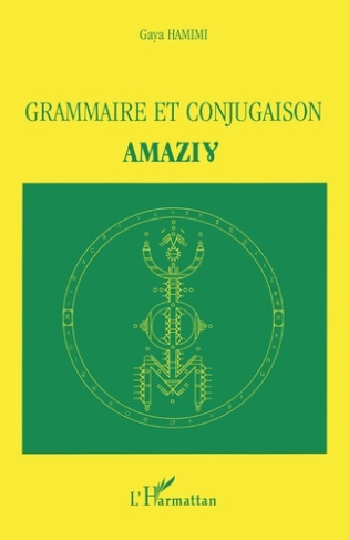 Grammaire et conjugaison amaziÇg