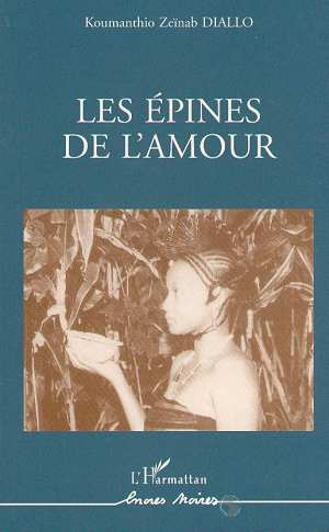 Les épines de l'amour