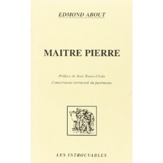 Maître Pierre