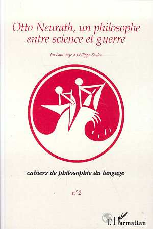Otto Neurath, un philosophe entre science et guerre