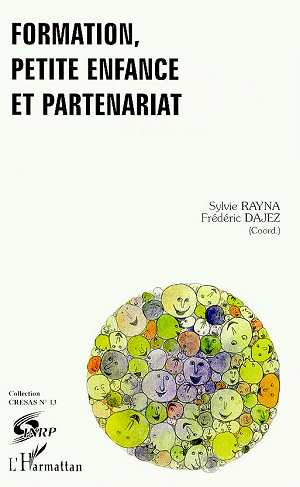 Formation, petite enfance et partenariat