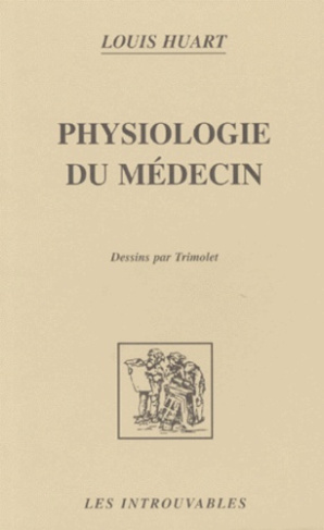 Physiologie du médecin