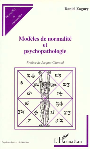Modèles de normalité et psychopathologie