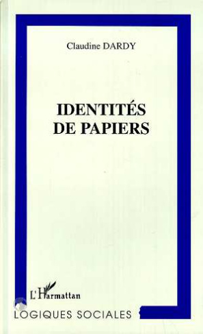 Identités de papiers