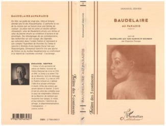 Baudelaire au paradis (Théâtre)