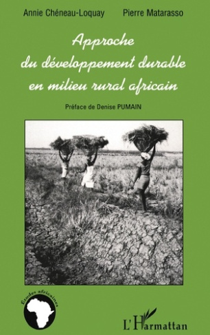Approche du développement durable en milieu rural africain. Les régions côtières de Guinée, Guinée-B