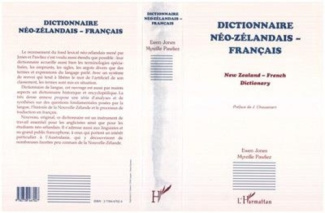 Dictionnaire néo-zélandais-français