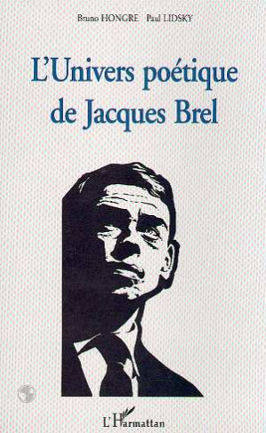 L'univers poétique de Jacques Brel